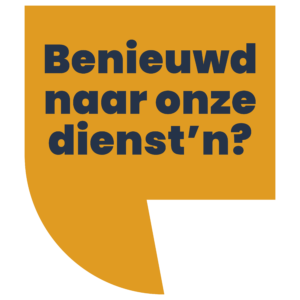 Benieuwd naar diensten van Reach'm?